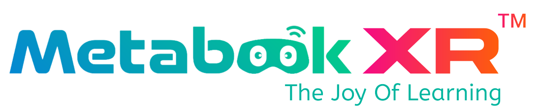 Metabook XR